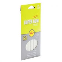 Pâte Adhésive Blanche Super Gum Pichon