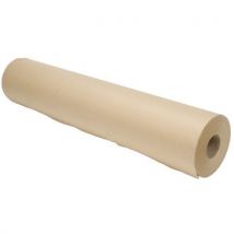 Papier Kraft 100cmx300m Manutan Expert