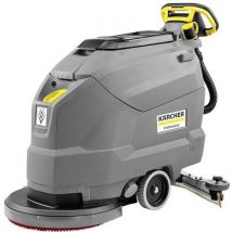 Karcher 1 Autolaveuse Bd 50/50 C Classic Bp Pack - Karcher