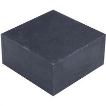 Plot Antivibratoire Massisol Épaisseur 50 Mm 100 X 100 Mm