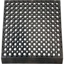 Caillebotis Antifatigue Milieu Sec/humide Matlast 1 Bord