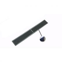 Plaque Antidérapante Adhésive Extérieur - 520x65x3mm