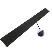 Plaque Antidérapante Adhésive Extérieur - 812x91x3mm