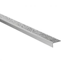 Nez De Marche Cornière Proople - 46x20x1500mm - Blanc