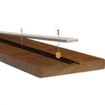 Insert Proople - 33mmx15m - Blanc