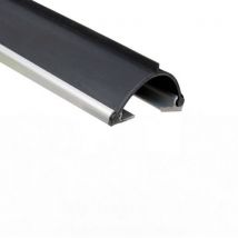 Joint Pour Porte Battante Et Rail Plat - Largeur 85 Mm
