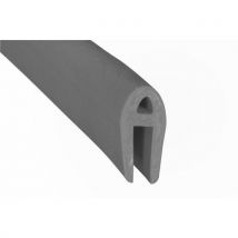 Protection D'angle Sur Arête Anglisol - Gorge 5 Mm - Noir