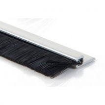 Brosse Superseal Gm Standard Avec Rail Plat - 3000mm