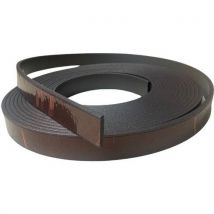 Joint Pour Intégration Porte Coupe Feu - 30x10000x5mm