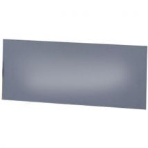 Protection Porte Antibacterienne - 730 X 350mm - Gris