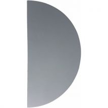 Protection Porte Antibacterienne Demi Lune - Noir