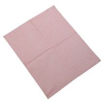 Lavette Ikatex - Rouge - 38x30 Cm
