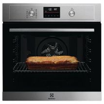 Four Pyrolyse Eof4p66x - Volume Du Four 72 L - Electrolux