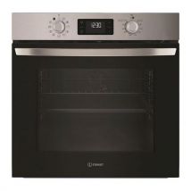 Four Pyrolyse Io278px - Volume Du Four 71 L - Indesit