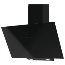 Hotte Décorative Murale Ahmi671bk - Débit 759 M3/h - Airlux