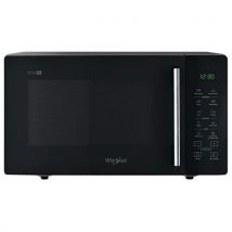 Micro-ondes Solo Mwp251b - Capacité 25 L - Whirlpool