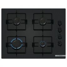 Bosch 1 Table De Cuisson Gaz Pop6b6k30-bosch