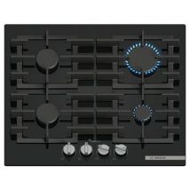 Bosch 1 Table De Cuisson Gaz Ppp6a6i40-bosch