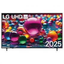 Tv Led 4k - 65ua75006la - Diagonale 164 Cm - Lg