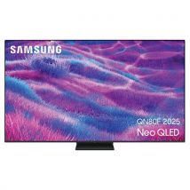 Tv Mini-led 4k - Tq50qn80fauxxc - Diagonale 125 Cm - Samsung