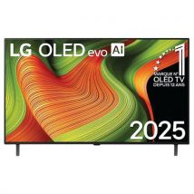Tv Oled 4k - Oled48b56la - Diagonale 121 Cm - Lg