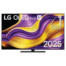 Tv Oled 4k - Oled55g56ls - Diagonale 139 Cm - Lg