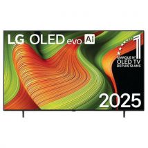 Tv Oled 4k - Oled65b56la - Diagonale 164 Cm - Lg