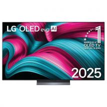 Tv Oled 4k - Oled65c54la - Diagonale 164 Cm - Lg