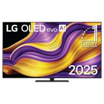 Tv Oled 4k - Oled65g56ls - Diagonale 164 Cm - Lg