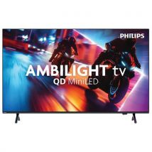 Tv Qd Mini-led 4k - 55mled910/12