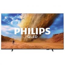 Tv Qled 4k - 43pus7800 - Diagonale 108 Cm - Philips