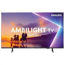 Tv Qled 4k - 55pus8550 - Diagonale 139 Cm - Philips