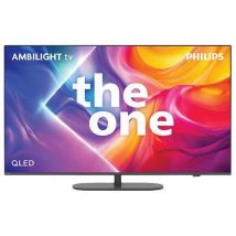 Tv Qled 4k - 55pus9000 - Diagonale 139 Cm - Philips