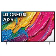 Tv Qned 4k - 75qned80a6a - Diagonale 189 Cm - Lg