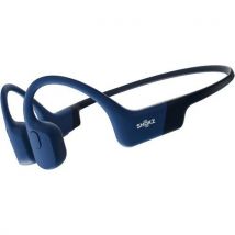 Casque À Conduction Oseuse Openrun - Bluetooth - Bleu