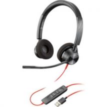 Casque Micro Usb Blackwire 3320