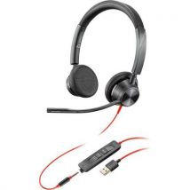 Casque Micro Usb Blackwire 3325-m