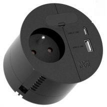 Insert 1 Prise Loop In Charge - Bachmann