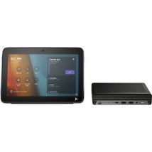 Kit De Base G9+ Hp Mini Ip Conference Pc Mtr Avec Tc10