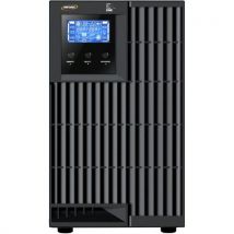 Onduleur E4 Pro One On Line - 3000va