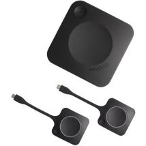 Système De Présentation Sans-fil Clickshare C-10 - 2 Boutons