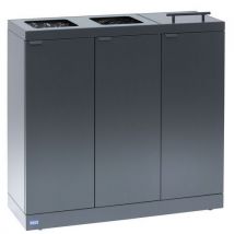 Poubelle De Tri Sélectif Bica 873 3x65l
