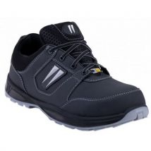 Chaussures De Sécurité Basses Ginger S3l Fo Sr Esd P.46