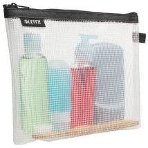 Trousse De Voyage Wow Leitz Noir