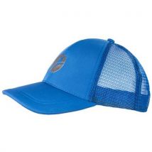 Casquette Softshell Power Bleu - Homme