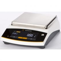 Balance De Laboratoire Metrologie Légale 3200g 10mg