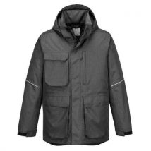 Parka De Travail Kx3 - Homme