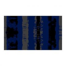 Tapis De Entrée Chalk Blue 39120 Cm X 180 Cm