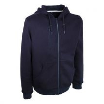 Sweat-shirt À Capuche Et Fermeture À Glissière S Suitble