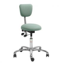 Chaise Pas - Cura - Vert - 58 Cm